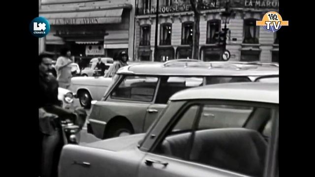 The Supremes - Where Did Our Love Go (1965) 192tv смотреть онлайн