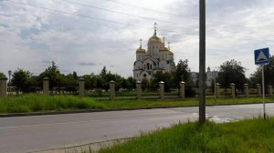 Зачем я снимаю храмы? 18.07.2026