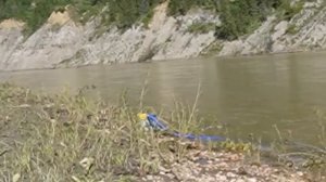 3 Days Chasing Gold With Our New Boat