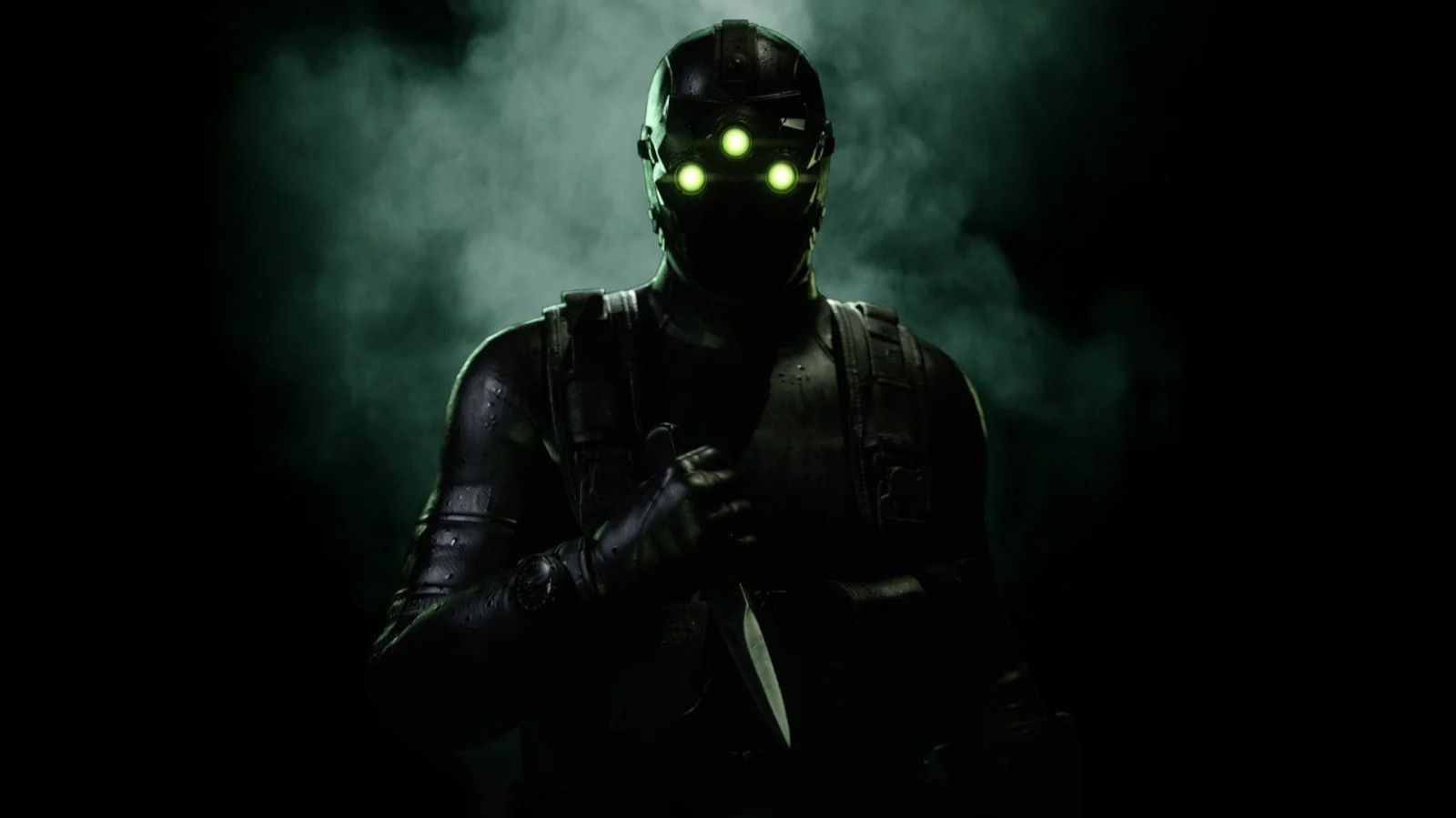 Splinter Cell