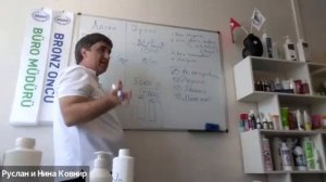 Юрий Стручков: Стиральные Порошки ЭРСАГ - сравнение и правила пользования