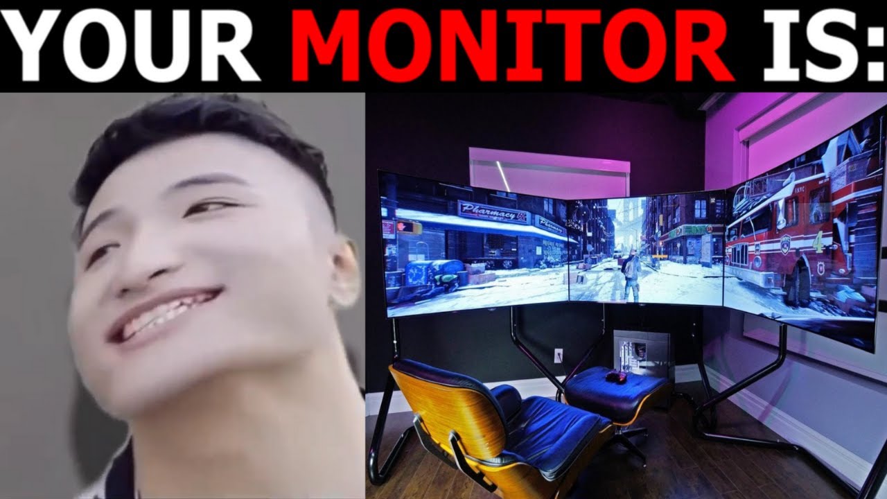 Super Idol Becoming Canny (Your Monitor Is) смотреть онлайн