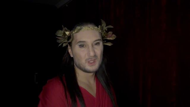 Эльдар Храмов Визитка