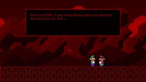 Mario.exe_ The Doom Of Castle (2022 Remake) 2026-07-19 02-49-11