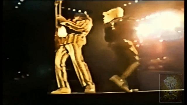 David Lee Roth & Steve Vai - Nina