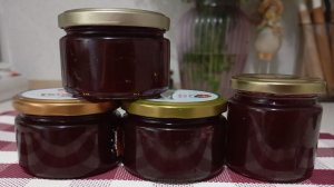ДЖЕМ из КРЫЖОВНИКА. Зимой будет вкусно!
