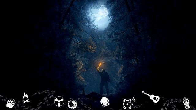 #AloneInWindstorm#FallenBear смотреть онлайн