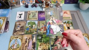 ВОДОЛЕЙ ♒ расклад  с 20-31.07.2026 года