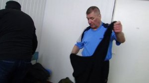 «И это всё о нас». невошедшее