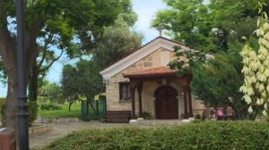 Старый Созополь музей под открытым небом, архитектурно-археологический заповедник.