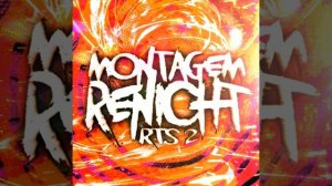 MONTAGEM RENICHT RTS 2