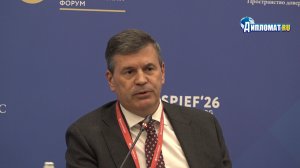 «Мы перестаём думать о будущем»: Алексей Комиссаров назвал новую угрозу России