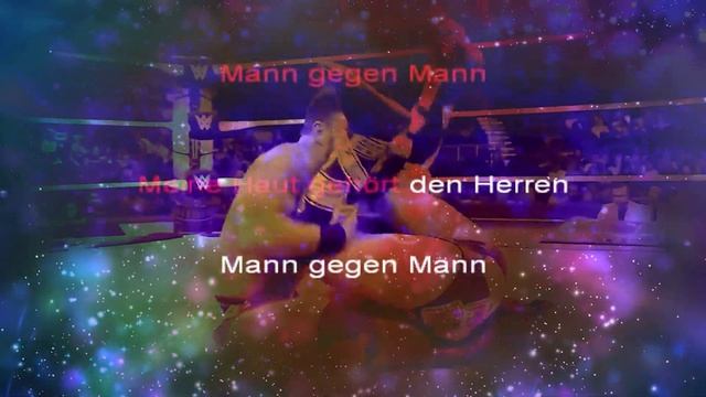 Rammstein — Mann Gegen Mann (karaoke) смотреть онлайн