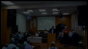 воскресное служение 19.07.2026