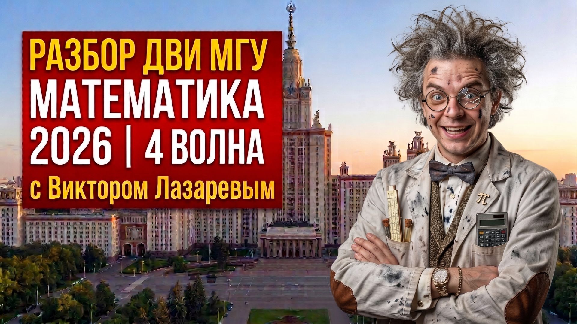 ДВИ МГУ