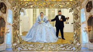Свадьба Давида и Златы 01.10.2025 г.Казань (часть2)