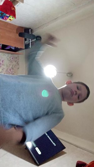к