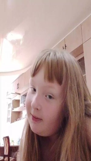 Что унас было в лагерье