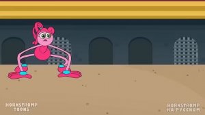 РАДУЖНЫЕ_ДРУЗЬЯ_ПРОТИВ_СОНИКА EXE_FNFRainbow_Friends