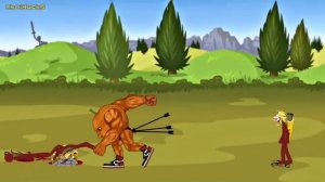 stick war legacy