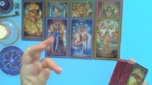 Стрелец.Шанс для личностного роста в августе.