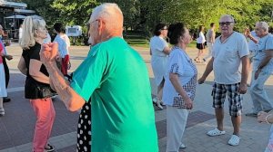 Платье красное надела... 19.07.26...