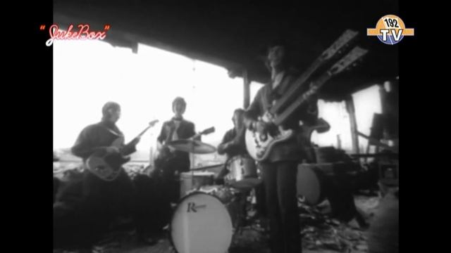 The Tremeloes - Silence Is Golden (1967) 192tv смотреть онлайн
