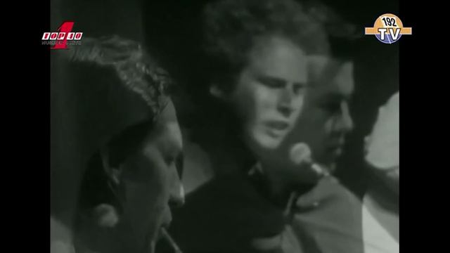 Simon & Garfunkel - El Condor Pasa (If I Could) (1970) 192tv смотреть онлайн