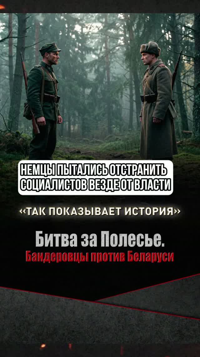 Немцы пытались отстранить социалистов везде от власти смотреть онлайн
