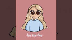 Арт для Eva_Female_love🪼🤍