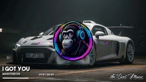 I Got You - MARSTEREON