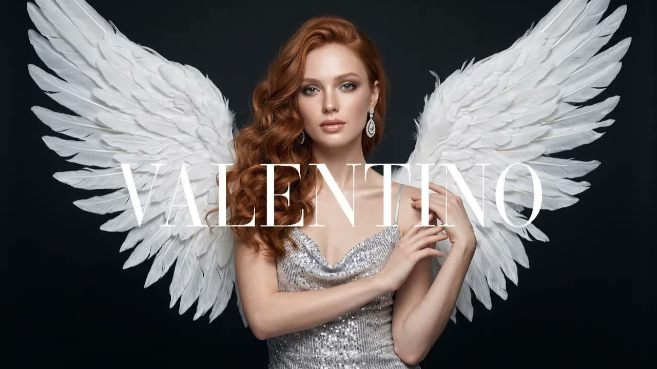 Valentino In Store Fashion Music Background Playlist July 2026