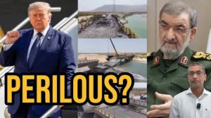ИРАН ОТВЕЧАЕТ УДАРАМИ НА АТАКИ США ЭСКАЛАЦИЯ КОНФЛИКТА В РЕГИОНЕ ПРОДОЛЖАЕТСЯ