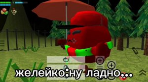 Заражённые 12 серия 3 сезон (похороны Гопника)