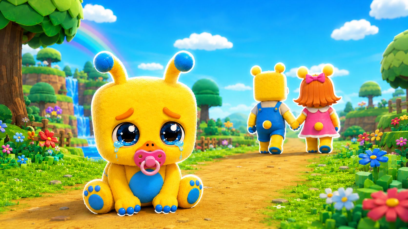 😭ЧТО СЛУЧИЛОСЬ C ШИКОЙ И БААРЕНОМ в СУПЕР МИШКА SUPER BEAR ADVENTURE смотреть онлайн