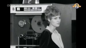 Sandy Posey - Single Girl   (1967) 192tv