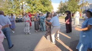 На Лазурном берегу...... 19.07.26.