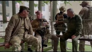 _МЫ ИДЕМ СПАСАТЬ РОССИЮ_