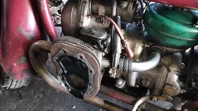 древний к-750 смотреть онлайн