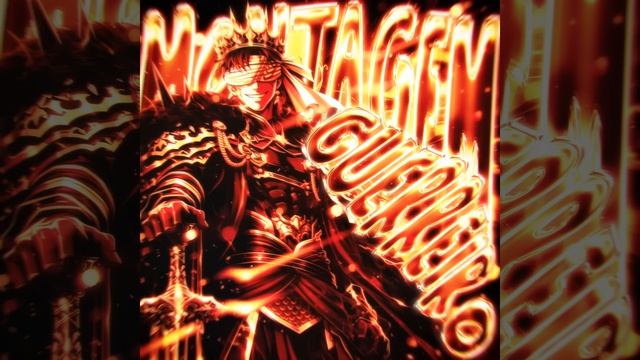 MONTAGEM GUERREIRO (Ultra Slowed) смотреть онлайн