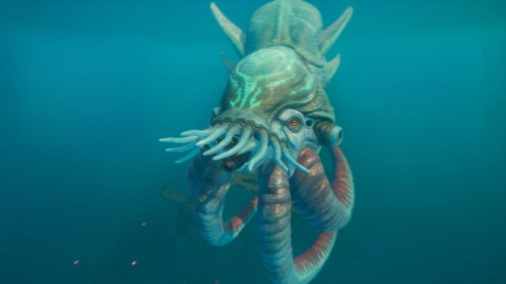 Subnautica 2 #6 смотреть онлайн