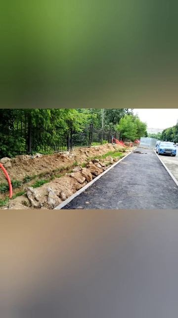 Москва: Бесконечные работы по улучшению 🤔 смотреть онлайн