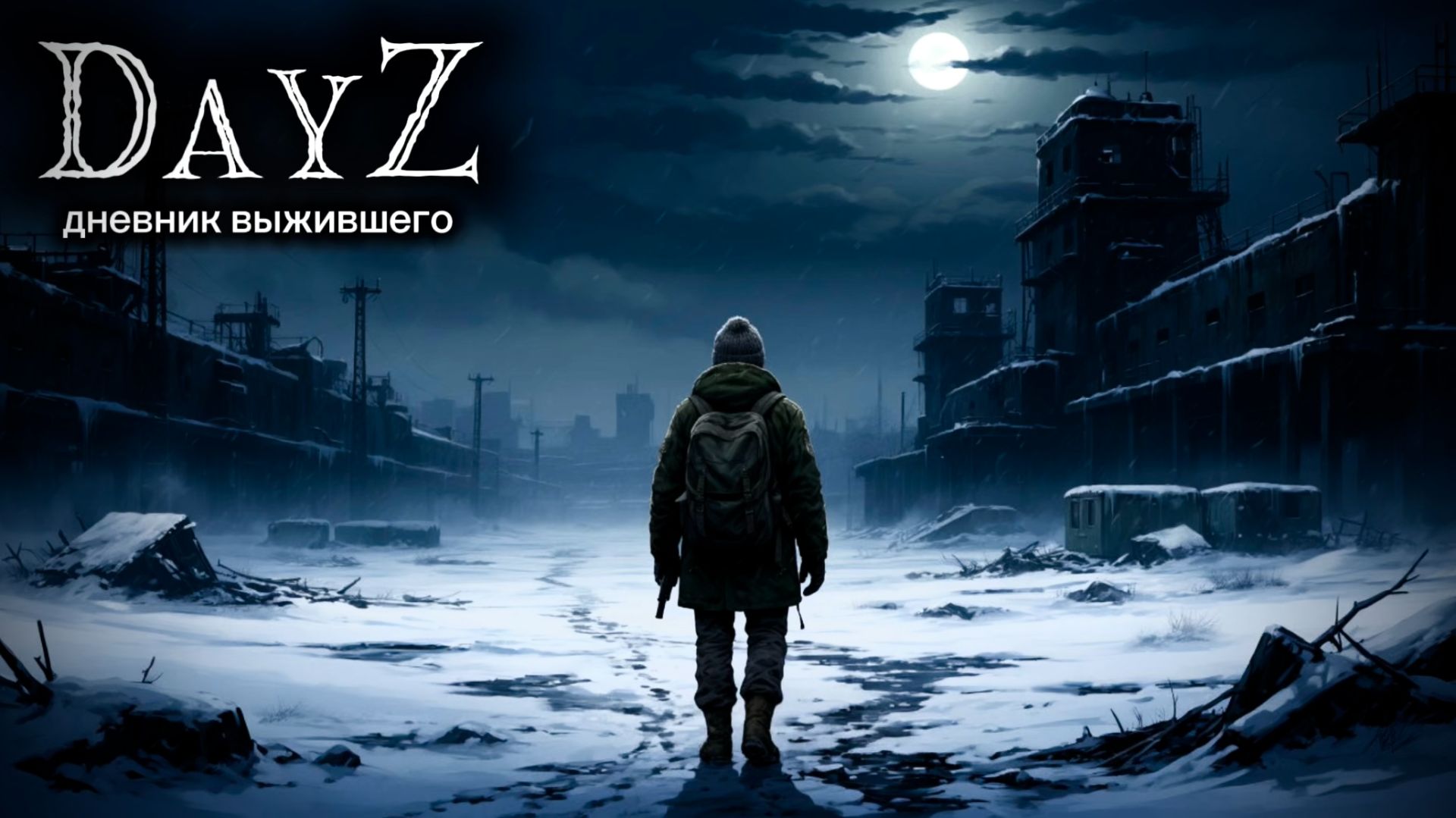 DayZ |PVE| НА ВСТРЕЧУ ПРИКЛЮЧЕНИЯМ... #dayz #pvp #дейзпвп #дейз #pve #пве смотреть онлайн