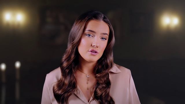 Lucy Thomas - A Thousand Years