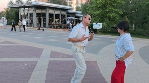 Берег правый, берег левый... 19.07.26...