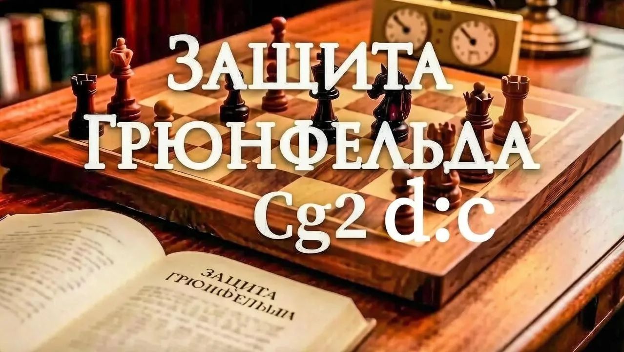 Защита Грюнфельда