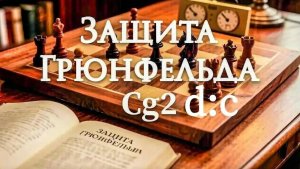 Защита Грюнфельда