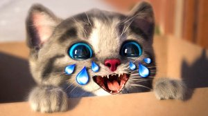 Little Kitten Adventure - Аним