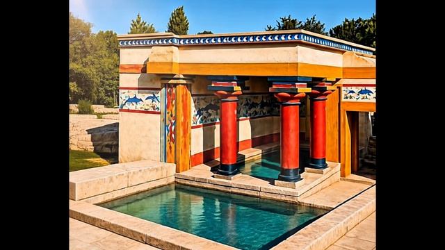 🌺⛲ ЧУДЕСА ДВОРЦОВОЙ ИНЖЕНЕРИИ 🔧✨
