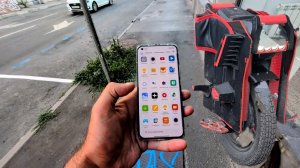 Купил себе пятилетний Флагман XIAOMI. Катаюсь на моноколесе по Ростову-на-Дону / Арстайл 2.0 /